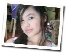 Isabel Chords by Callalily