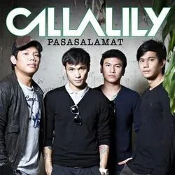 Pasasalamat Chords by Callalily