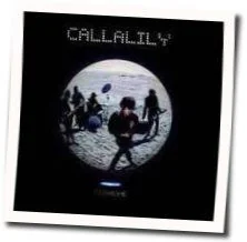 Trapped Inside The Moment Tab by Callalily