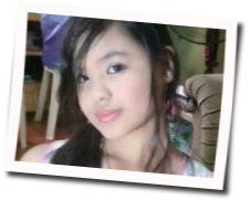 Isabel Chords by Callalily