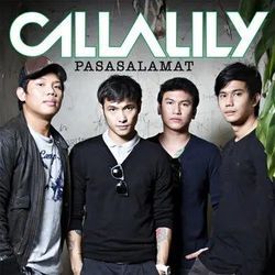 Pasasalamat Chords by Callalily