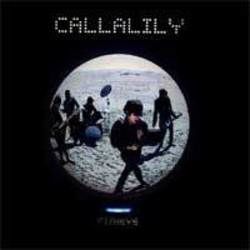 Susundan Chords by Callalily