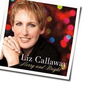 I Wish I Didn't Love You So by Liz Callaway