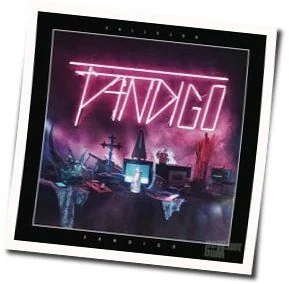 Fandigo Umami Chords by Callejon