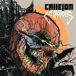 Metropolis Chords by Callejon