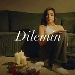 Dilemin Chords by Calli