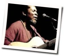 Keep Your Heart Right Chords by Terry Callier