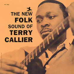 900 Miles Tabs by Terry Callier