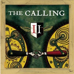 Surrender Chords by The Calling