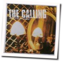 Could It Be Any Harder Chords by The Calling