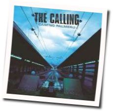 Stigmatized Tabs by The Calling