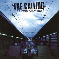 We're Forgiven Solo Tab by The Calling