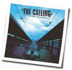 Wherever You Will Go Acoustic Tabs by The Calling