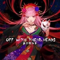 Off With Their Heads by Calliope Mori