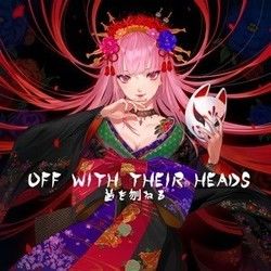 Off With Their Heads Chords by Calliope Mori