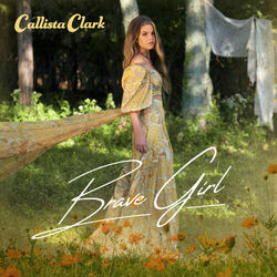 Brave Girl Chords by Callista Clark