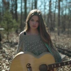 Heartbreak Song Chords by Callista Clark
