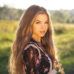 Not By You Chords by Callista Clark