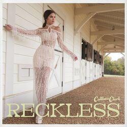 Reckless Chords by Callista Clark