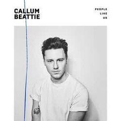 Bonfires Chords by Callum Beattie