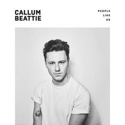 Salamander Street Chords by Callum Beattie