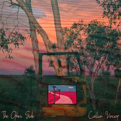 The Other Side by Callum Vincent