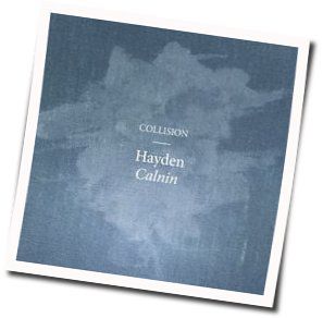 Collision by Hayden Calnin