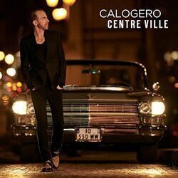Celui Den Bas Chords by Calogero