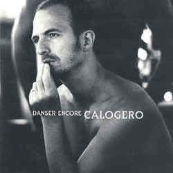 Danser Encore Chords by Calogero