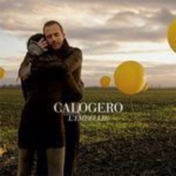 Il Conte Chords by Calogero
