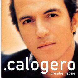 Prendre Racine Intro by Calogero
