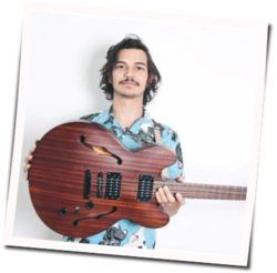 Optimista Chords by Caloncho