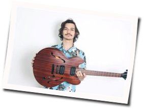 Palmar Chords by Caloncho