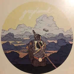 Greyhound Ukulele Chords by Calpurnia