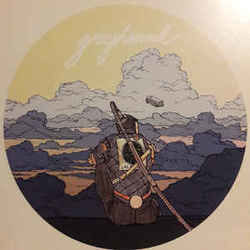 Greyhound Ukulele Chords by Calpurnia