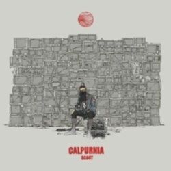Louie Intro by Calpurnia