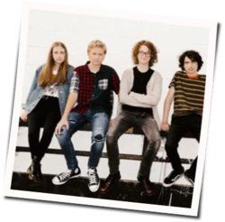 Wasting Time Bass tabs by Calpurnia