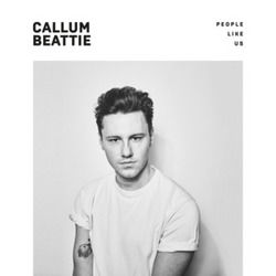 Salamander Street Chords by Calum Beattie