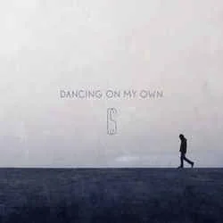 dancing on my own (Ver2)