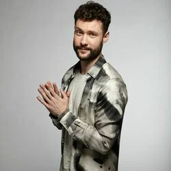 I'll Be There Chords by Calum Scott