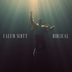 Biblical Chords by Calum Scott