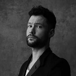 Boys In The Street Chords by Calum Scott