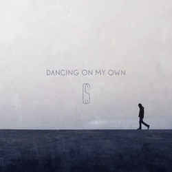 Dancing On My Own  Chords by Calum Scott