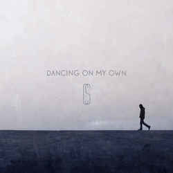 Dancing On My Own  Chords by Calum Scott