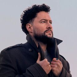 Die For You Chords by Calum Scott