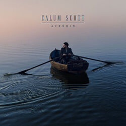 God Knows Chords by Calum Scott