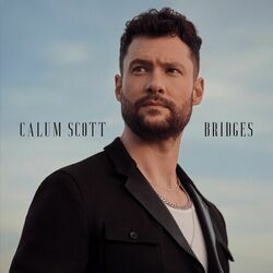 Half A Man Chords by Calum Scott