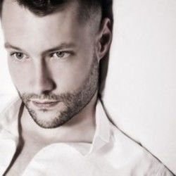 Hotel Room Tab by Calum Scott