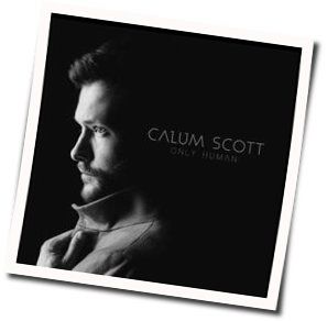 If Our Love Is Wrong Chords by Calum Scott