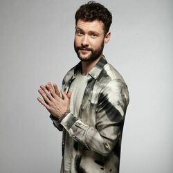 I'll Be There Chords by Calum Scott